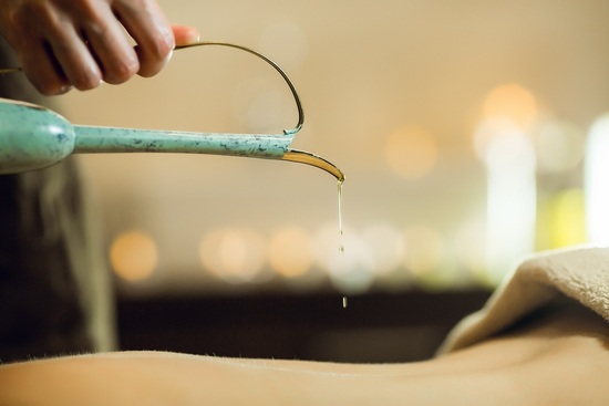 Aurora Signature Massage
