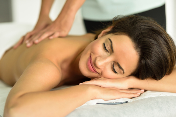 Aurora Signature Massage