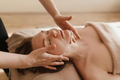 Luminous Facial